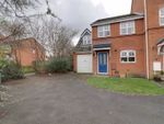 Thumbnail to rent in Hainer Close, Meadowcroft Park, Stafford