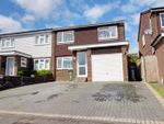 Thumbnail to rent in Dickens Close, Cheshunt, Waltham Cross