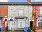 Thumbnail for sale in Mersey Street, Hull