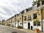 Thumbnail for sale in Elnathan Mews, London