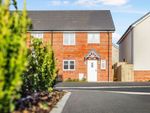 Thumbnail to rent in "The Eveleigh" at Chard Road, Axminster