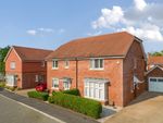 Thumbnail to rent in The Pippins, Swallowfield, Reading, Berkshire