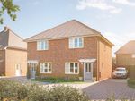 Thumbnail to rent in "The Eversley" at Sweeters Field Road, Alfold, Cranleigh