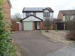 Thumbnail to rent in Lyle Close, Melton Mowbray