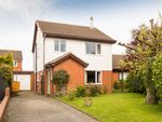 Thumbnail for sale in Williams Close, Penyffordd, Chester
