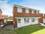Thumbnail for sale in Halesworth Crescent, Westbury Park, Newcastle