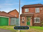 Thumbnail for sale in Rainswood Close, Kingswood, Hull
