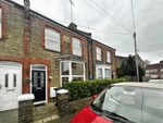 Thumbnail to rent in Belmont Villas, Magdala Road, Broadstairs, Kent