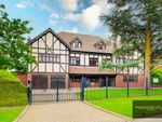 Thumbnail for sale in Forest Lane, Chigwell