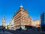 Thumbnail for sale in 3rd Floor - The Connal Building, 34 West George Street, Glasgow