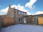 Thumbnail for sale in Hob Cote Lane, Oakworth, Keighley, West Yorkshire