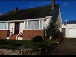 Thumbnail to rent in 1 Marchhill Drive, Dumfries