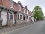 Thumbnail to rent in Victoria Terrace, Stafford
