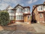 Thumbnail for sale in Brendon Way, Enfield