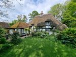 Thumbnail for sale in Park Lane, Quarley, Andover, Hampshire