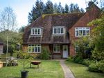 Thumbnail to rent in Axford Lodge Cottage, Axford, Candover Valley