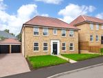 Thumbnail to rent in "Chelworth" at Ellerbeck Avenue, Nunthorpe, Middlesbrough