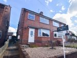 Thumbnail to rent in Highcliffe Avenue, Shirebrook, Mansfield
