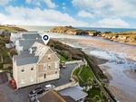 Thumbnail to rent in Beach Road, Porth, Newquay, Cornwall