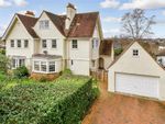 Thumbnail to rent in Birling Road, Tunbridge Wells, Kent