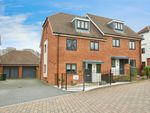 Thumbnail for sale in Vantage Copse, Bursledon, Southampton