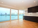 Thumbnail to rent in Hennessey Apartments, 5 Brigadier Walk, London