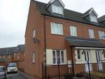 Thumbnail to rent in Witham Mews, Lincoln