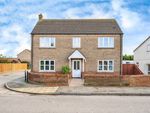 Thumbnail for sale in Westfield Road, Manea, March