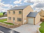 Thumbnail to rent in Brockhole Mews, Settle