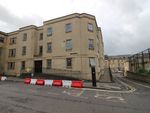 Thumbnail to rent in St. Pauls Place, Bath