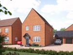 Thumbnail to rent in "The Cypress" at Nickling Road, Banbury