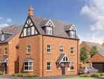 Thumbnail to rent in "The Hardwick" at Moorgate Road, Moorgate, Rotherham