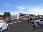 Thumbnail to rent in Development Site With Drive-Thru Potential, M Park Celtic Point, Worksop