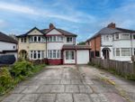 Thumbnail to rent in Stroud Road, Shirley, Solihull