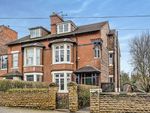 Thumbnail for sale in Ebers Road, Mapperley Park