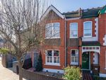 Thumbnail for sale in Playfield Crescent, East Dulwich, London