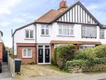 Thumbnail to rent in Lindenthorpe Road, Broadstairs, Kent