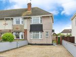 Thumbnail for sale in Shanklin Drive, Bristol