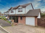 Thumbnail to rent in Willow Drive, Camborne