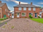 Thumbnail for sale in Avon Road, Cannock