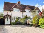 Thumbnail for sale in Arundel Road, Angmering, West Sussex