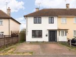 Thumbnail to rent in Glebe Road, Didcot