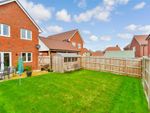 Thumbnail for sale in Goldfinch Drive, Faversham, Kent