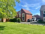 Thumbnail to rent in Scantlebury Way, Wantage
