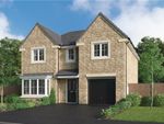 Thumbnail to rent in "Denwood" at Woodhead Road, Honley, Holmfirth