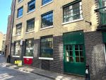 Thumbnail to rent in Ground Floor, Unit 2, Merchant Court, 61 Wapping Wall, London