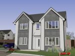 Thumbnail for sale in Plot 18, (Sycamore Type) 2 Kirkwood Place, Glasgow