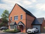 Thumbnail for sale in Markfield Road, Ratby, Leicester