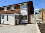 Thumbnail to rent in Canham Close, Kimpton, Hitchin, Hertfordshire