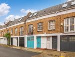 Thumbnail for sale in Royal Crescent Mews, Holland Park